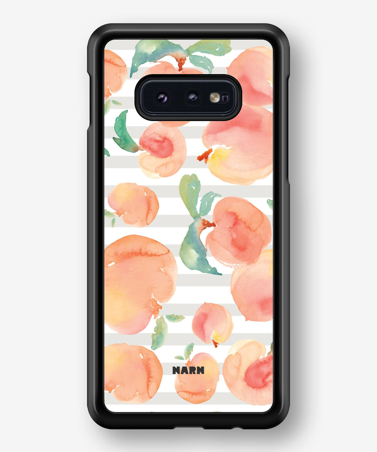 Samsung Galaxy S10e Hard Case – Peachey - View 1