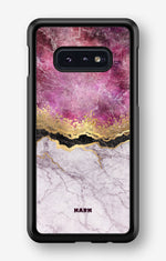 Samsung Galaxy S10e Hard Case – Pink Dream - View 1