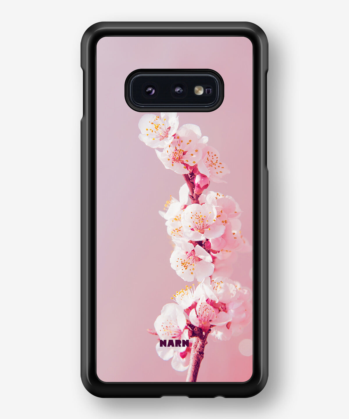 Samsung Galaxy S10e Hard Case – Pink Harmony - View 1