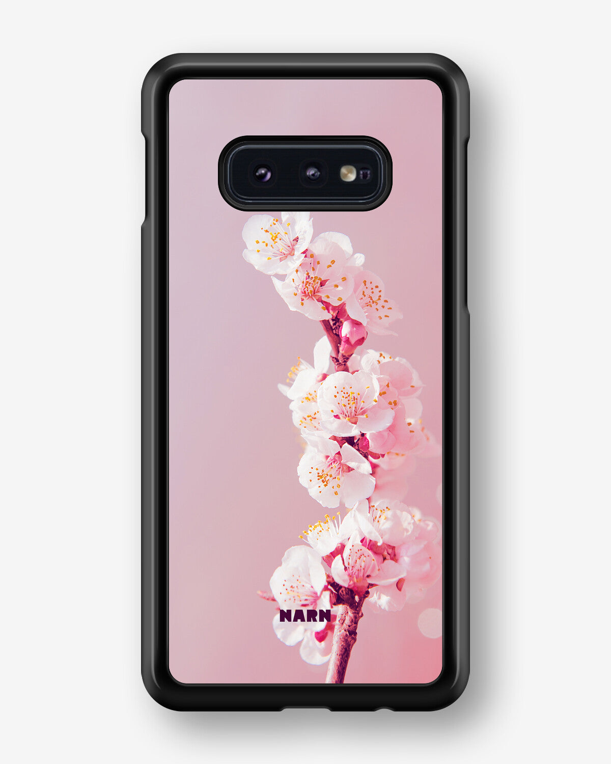 Samsung Galaxy S10e Hard Case – Pink Harmony - View 1