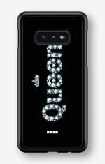 Samsung Galaxy S10e Hard Case – Queen - View 1