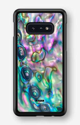 Samsung Galaxy S10e Hard Case – Seashell - View 1