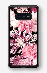 Samsung Galaxy S10e Hard Case – Soft Blossom - View 1
