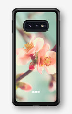 Samsung Galaxy S10e Hard Case – Sweet Bloom - View 1