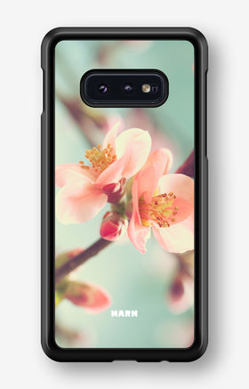 Samsung Galaxy S10e Hard Case – Sweet Bloom - View 1