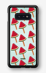 Samsung Galaxy S10e Hard Case – Watermelon Bliss - View 1