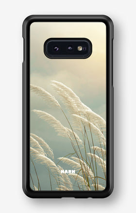 Samsung Galaxy S10e Hard Case – Windy Pampas - View 1