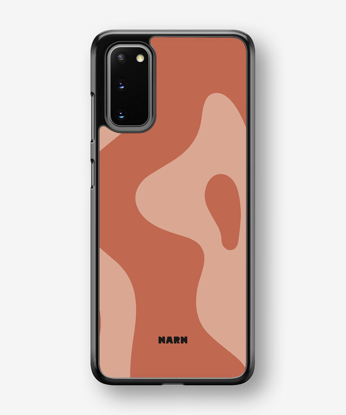 Samsung Galaxy S20 FE Hard Case – Alive - View 1