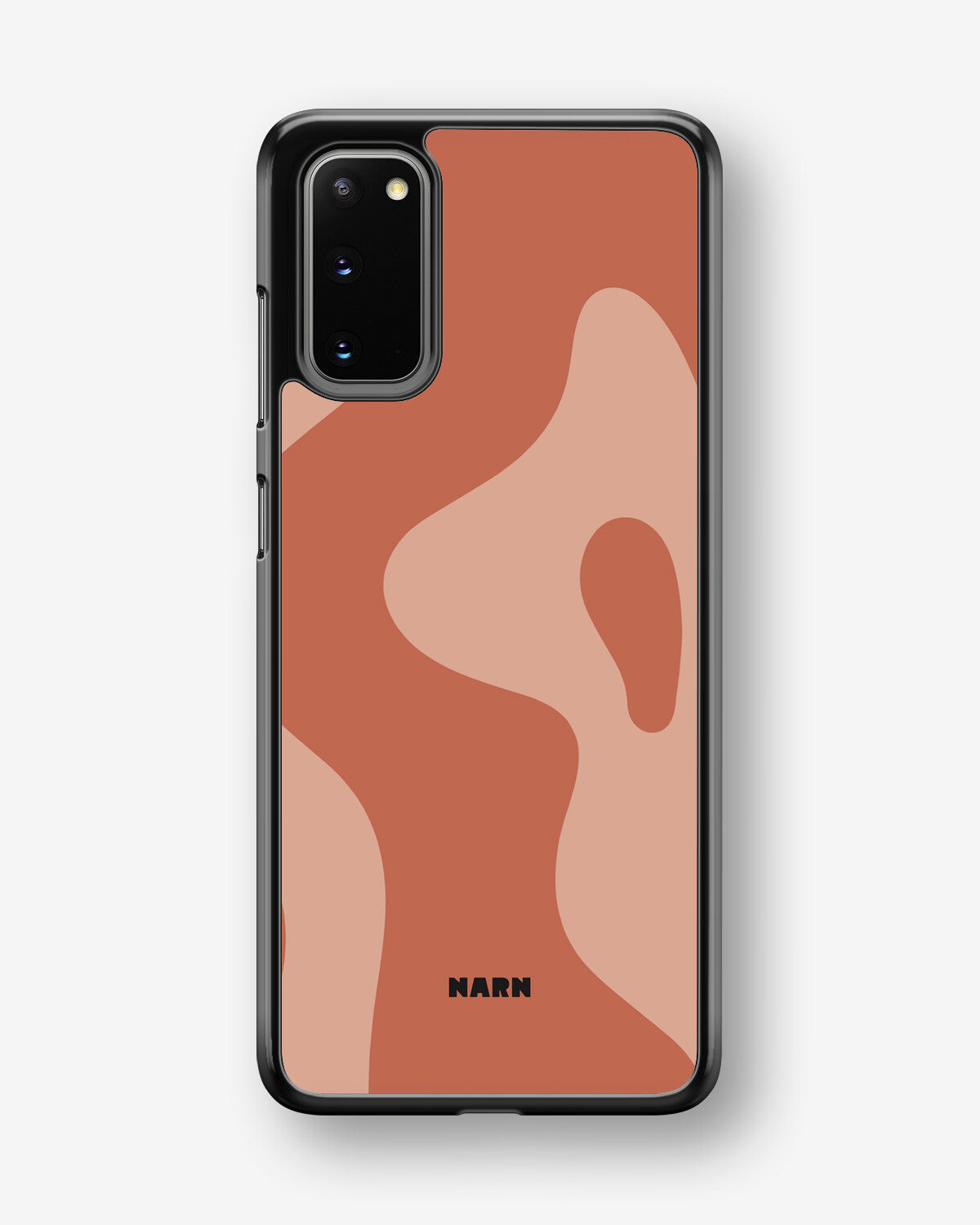 Samsung Galaxy S20 FE Hard Case – Alive - View 1