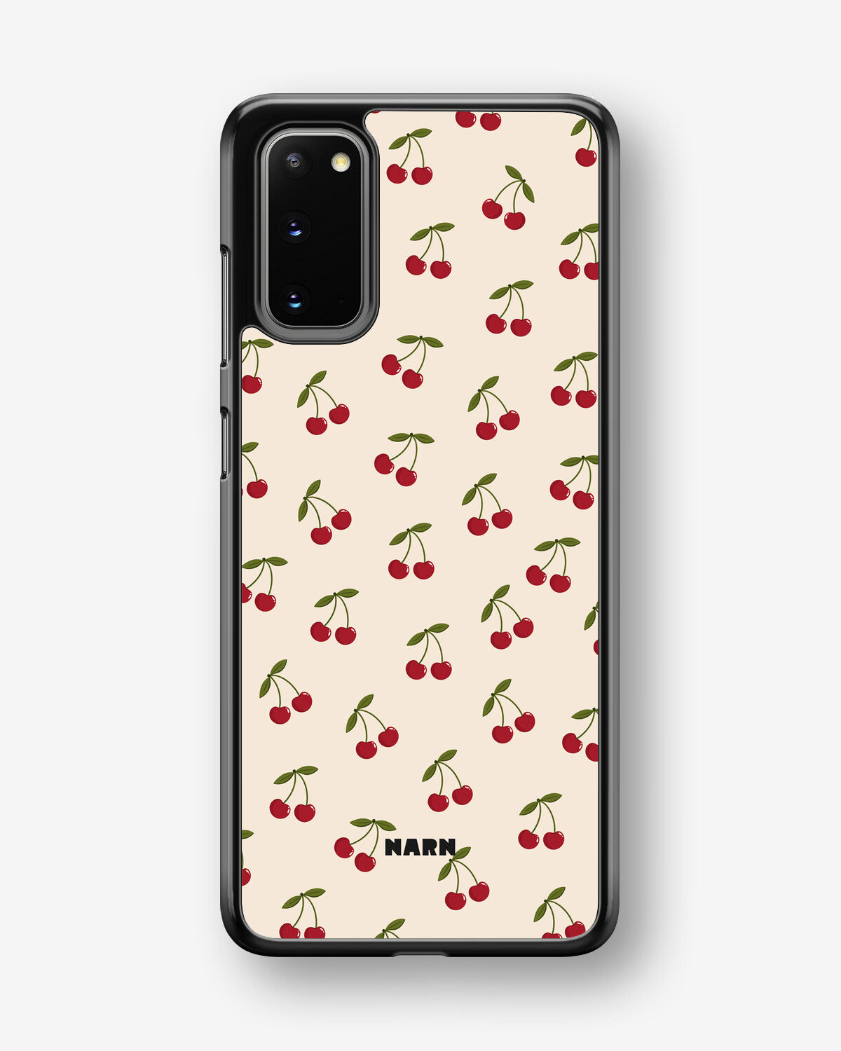 Samsung Galaxy S20 FE Hard Case – Amarena - View 1
