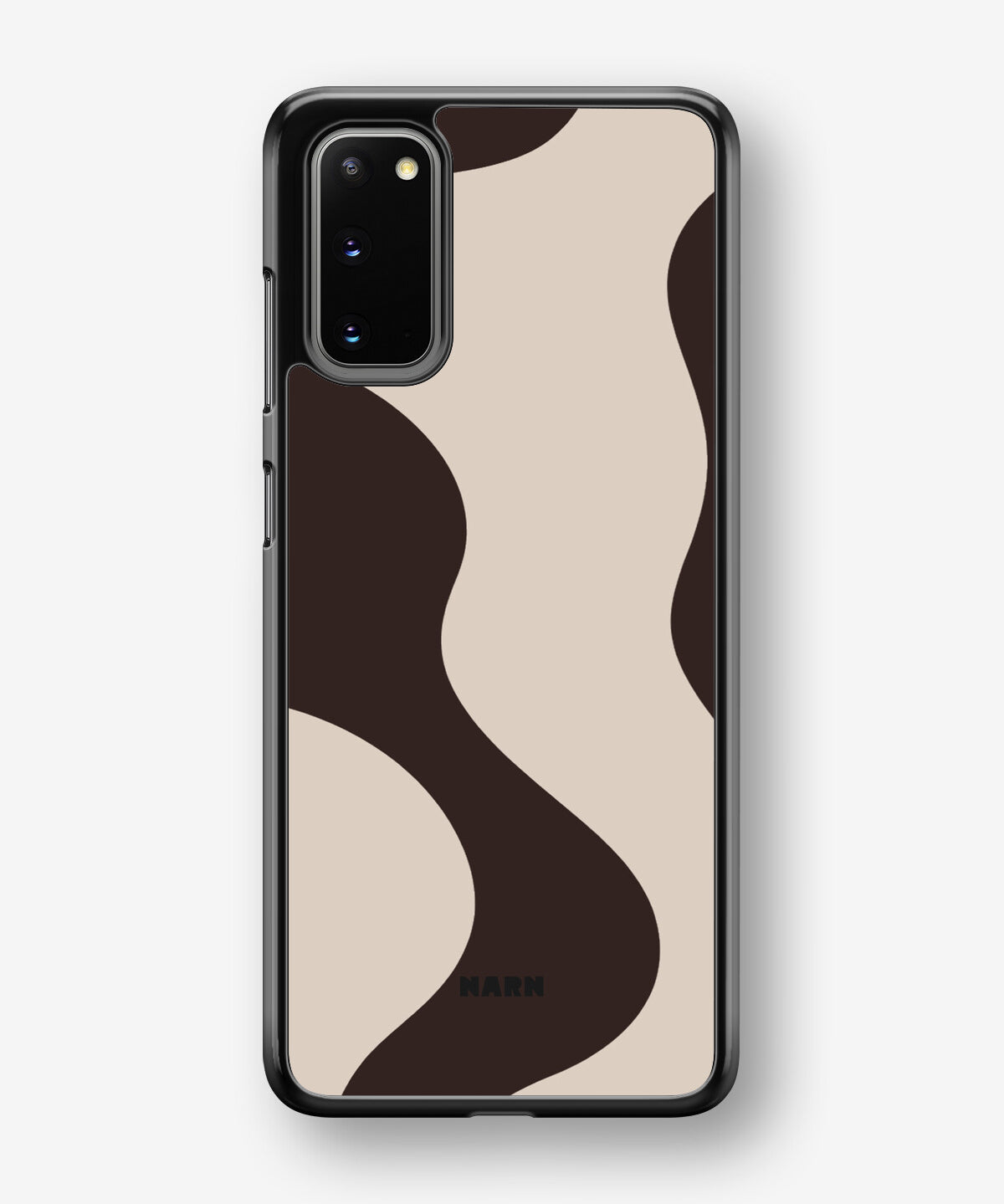 Samsung Galaxy S20 FE Hard Case – Balance - View 1