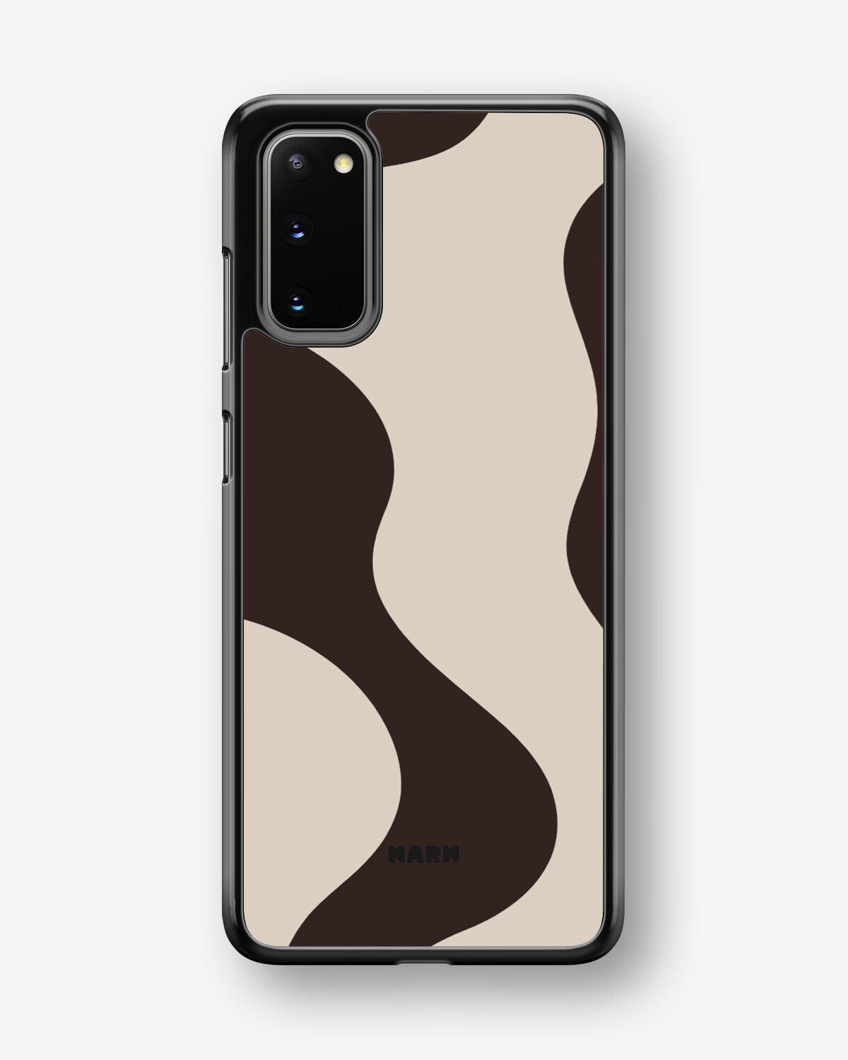 Samsung Galaxy S20 FE Hard Case – Balance - View 1