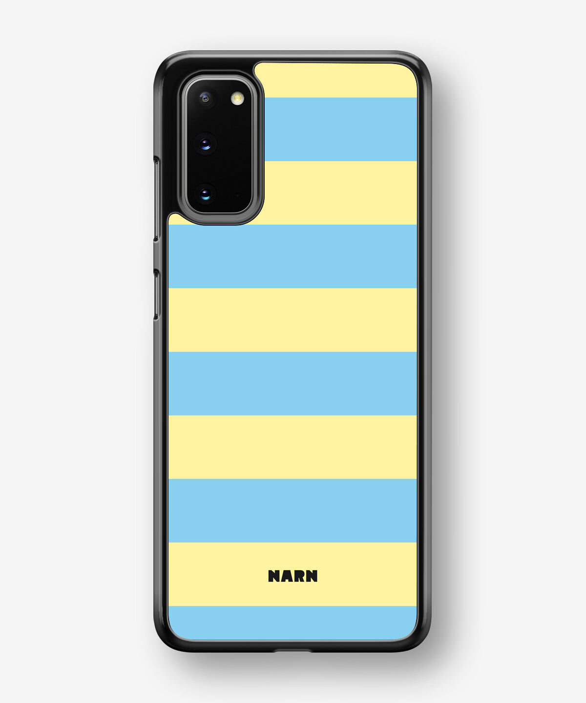 Samsung Galaxy S20 FE Hard Case – Beach Towel - View 1