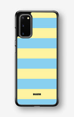 Samsung Galaxy S20 FE Hard Case – Beach Towel - View 1
