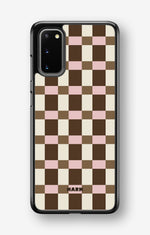 Samsung Galaxy S20 FE Hard Case – Biscuit - View 1