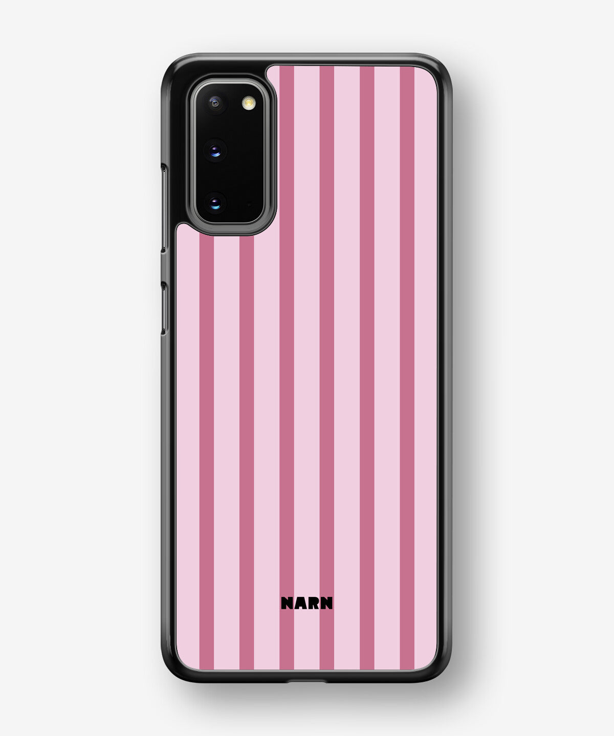 Samsung Galaxy S20 FE Hard Case – Class Crush - View 1