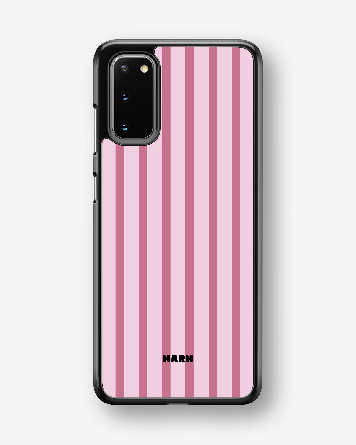 Samsung Galaxy S20 FE Hard Case – Class Crush - View 1