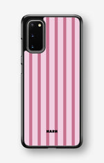 Samsung Galaxy S20 FE Hard Case – Class Crush - View 1