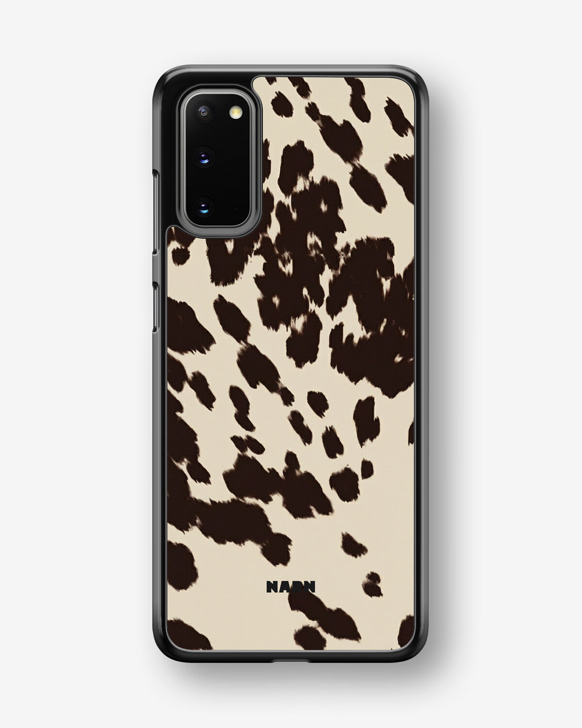 Samsung Galaxy S20 FE Hard Case – Cowhide - View 1