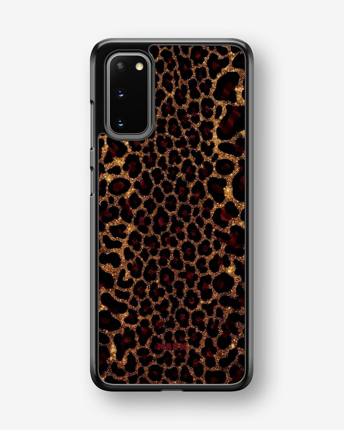Samsung Galaxy S20 FE Hard Case – Leoluxe - View 1