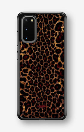 Samsung Galaxy S20 FE Hard Case – Leoluxe - View 1