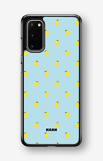 Samsung Galaxy S20 FE Hard Case – Limonata - View 1
