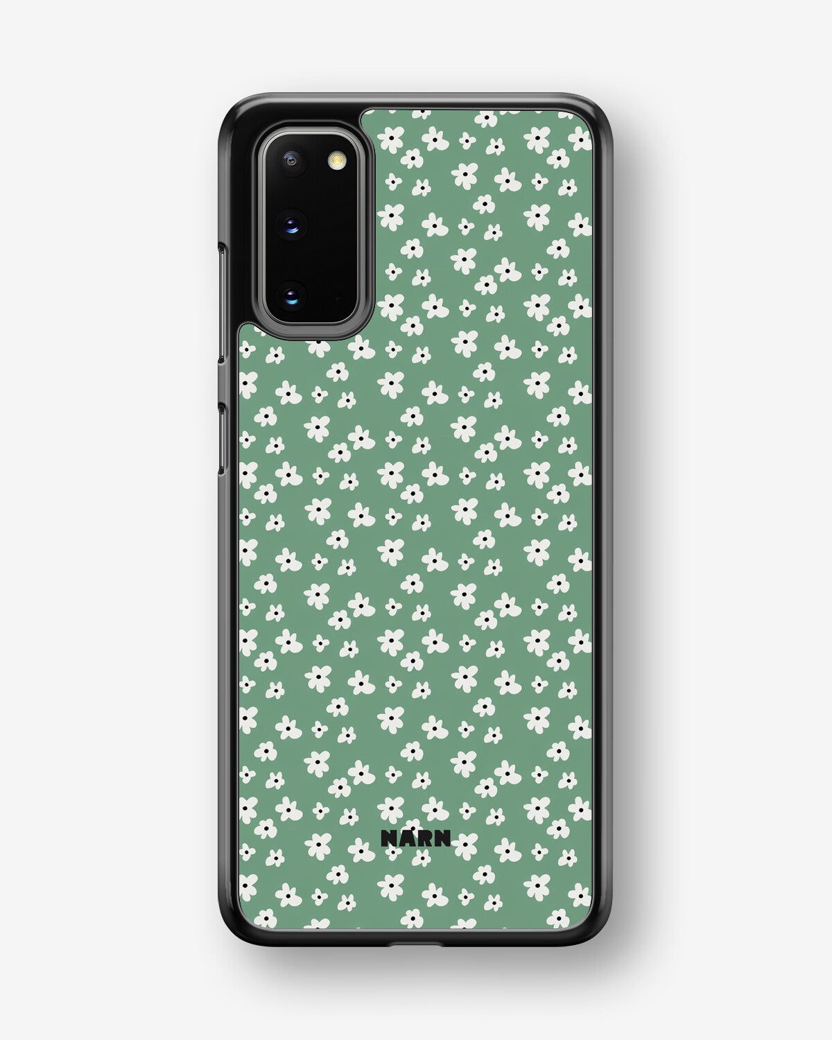 Samsung Galaxy S20 FE Hard Case – Meadow - View 1