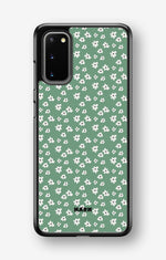 Samsung Galaxy S20 FE Hard Case – Meadow - View 1