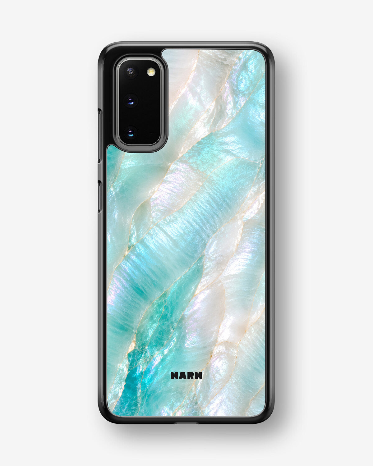 Samsung Galaxy S20 FE Hard Case – Mermaid - View 1