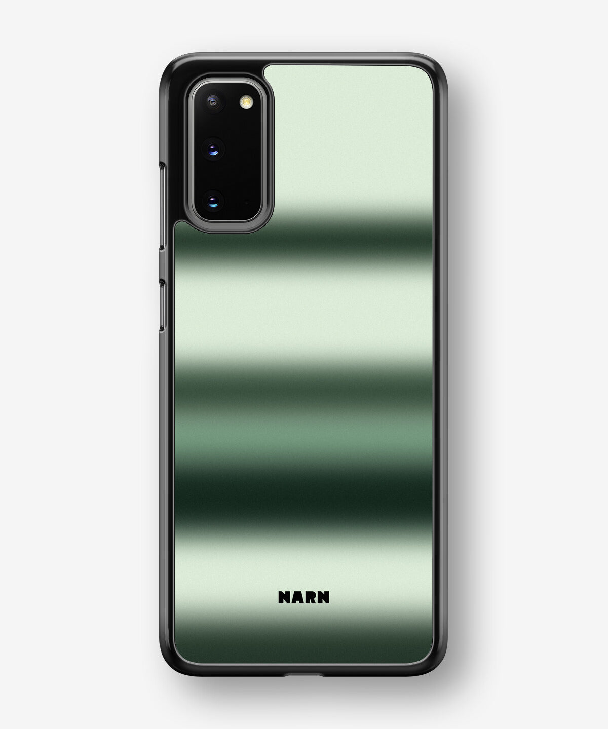 Samsung Galaxy S20 FE Hard Case – Mint - View 1