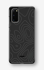 Samsung Galaxy S20 FE Hard Case – No Signal - View 1