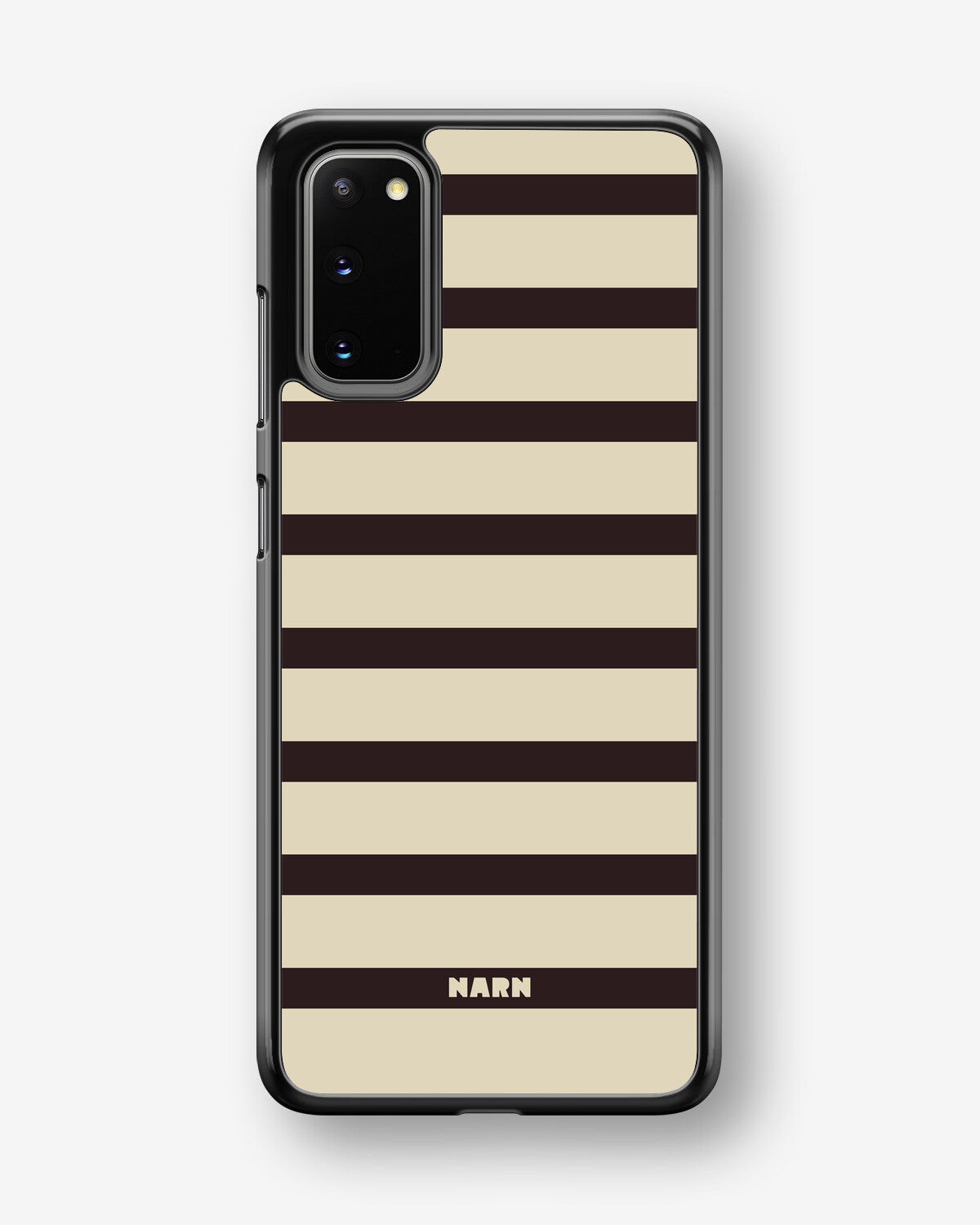 Samsung Galaxy S20 FE Hard Case – Obey - View 1