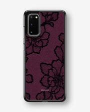 Samsung Galaxy S20 FE Hard Case – Obsession - View 1