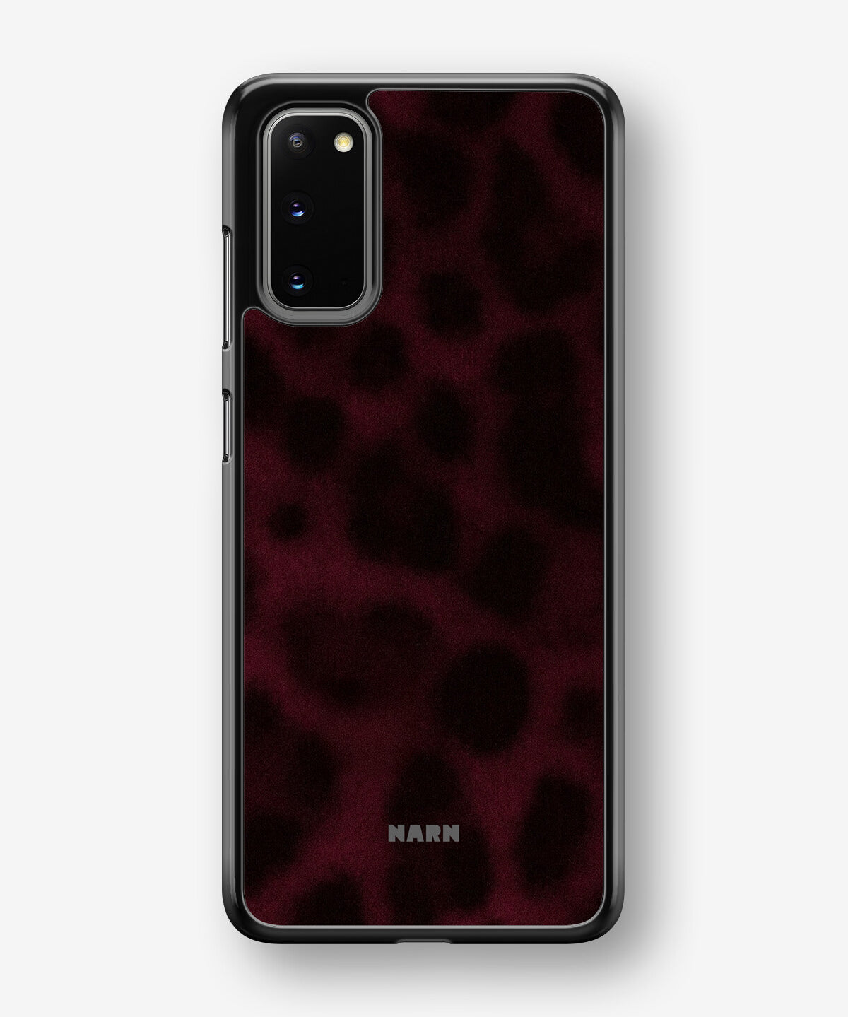 Samsung Galaxy S20 FE Hard Case – Roar - View 1