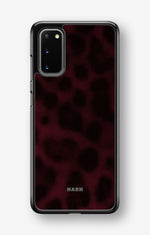 Samsung Galaxy S20 FE Hard Case – Roar - View 1