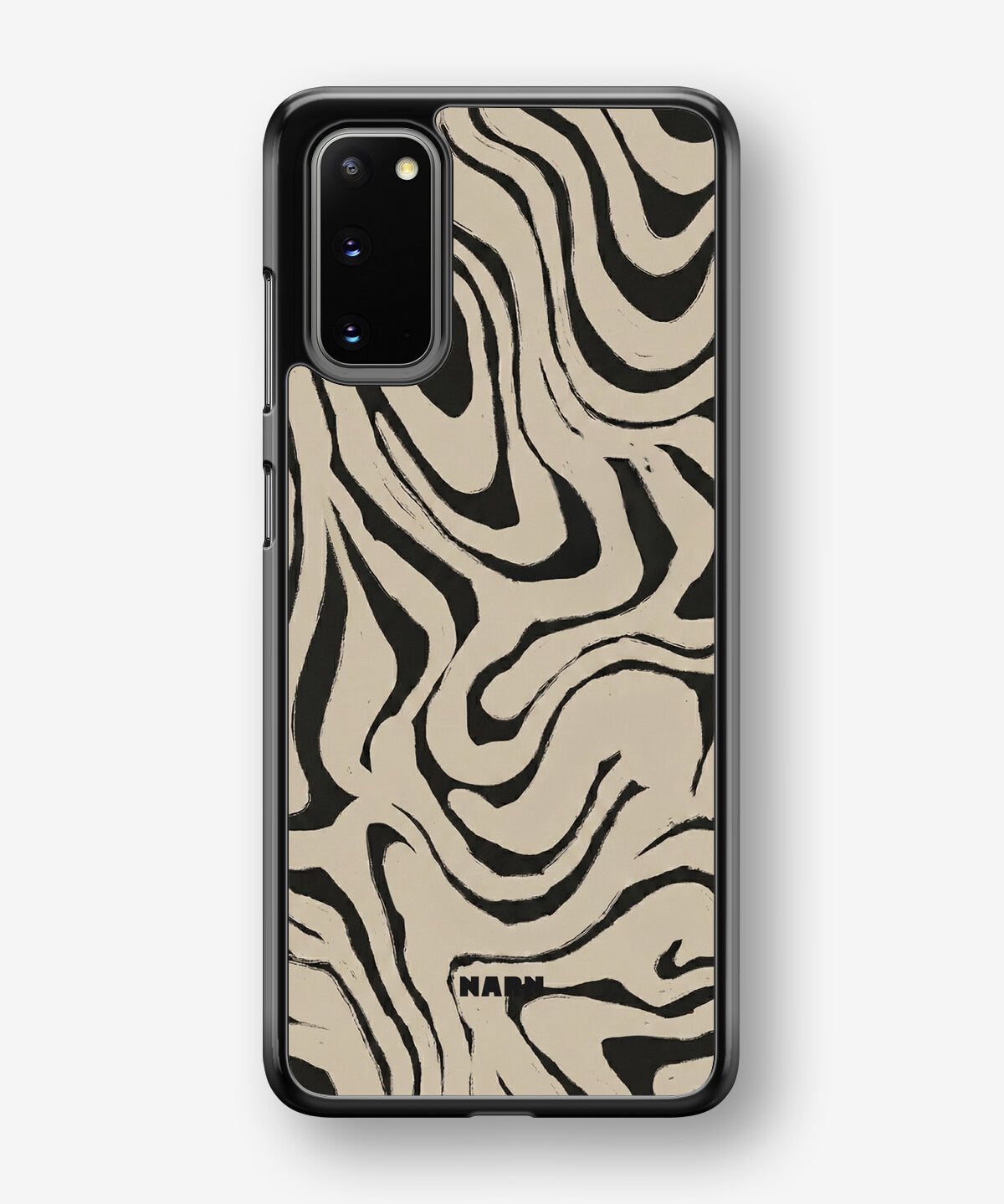 Samsung Galaxy S20 FE Hard Case – Sand Drift - View 1