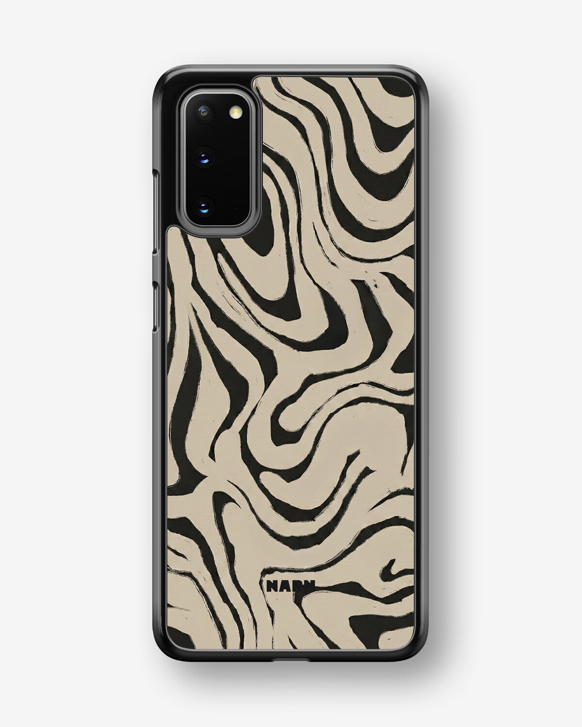 Samsung Galaxy S20 FE Hard Case – Sand Drift - View 1