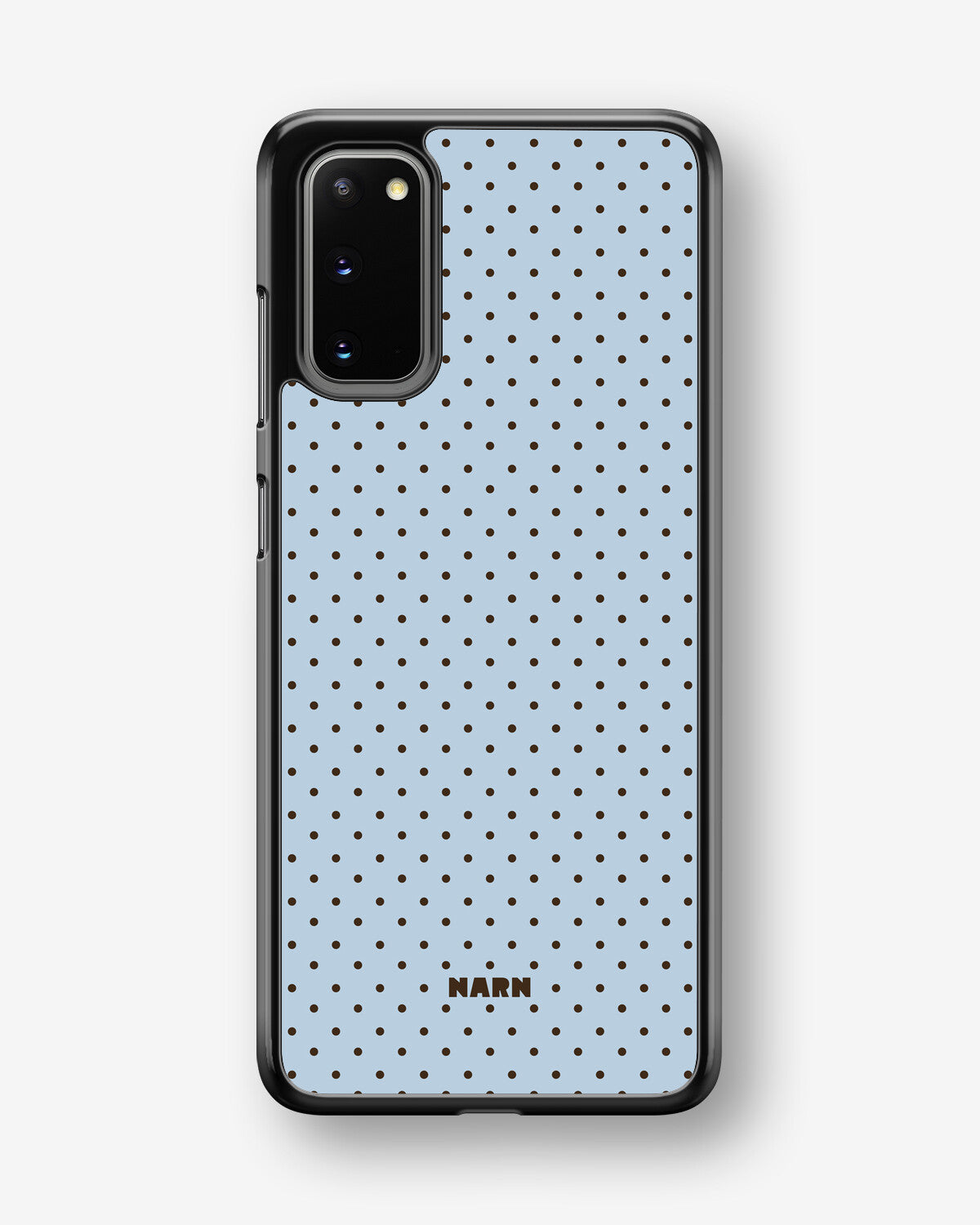 Samsung Galaxy S20 FE Hard Case – Slow Morning - View 1