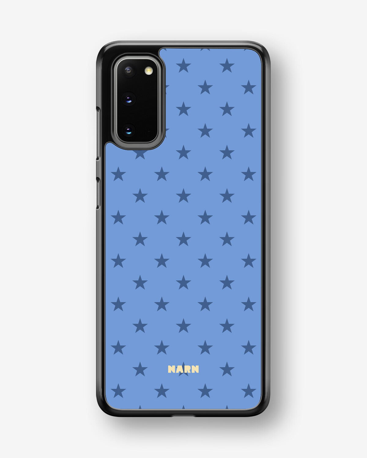 Samsung Galaxy S20 FE Hard Case – Sprinkles - View 1