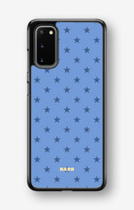 Samsung Galaxy S20 FE Hard Case – Sprinkles - View 1