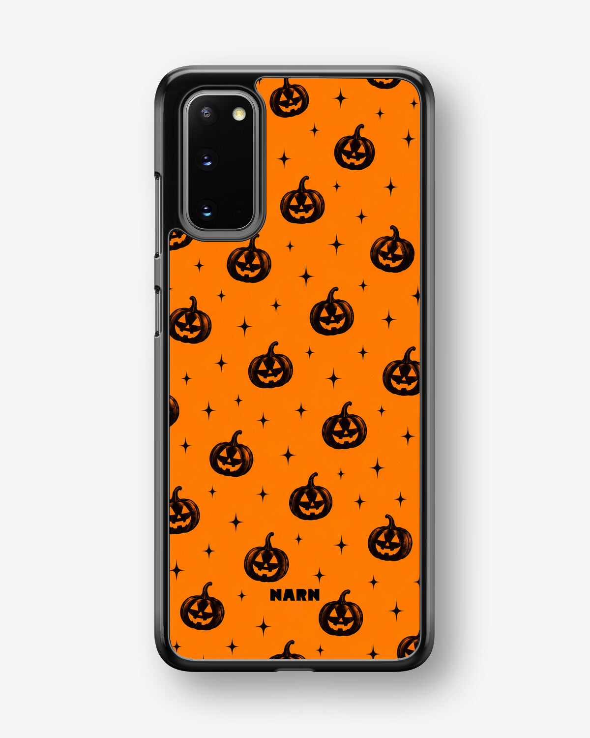 Samsung Galaxy S20 FE Hard Case – Treat Me - View 1