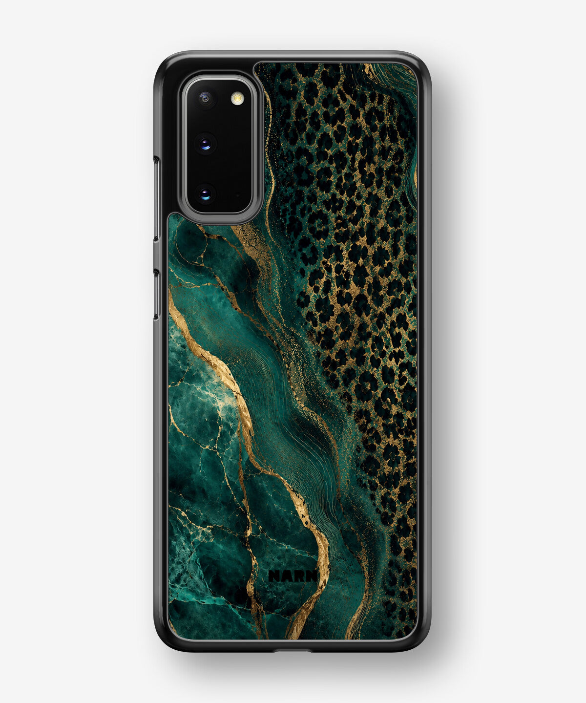 Samsung Galaxy S20 FE Hard Case – Velora - View 1