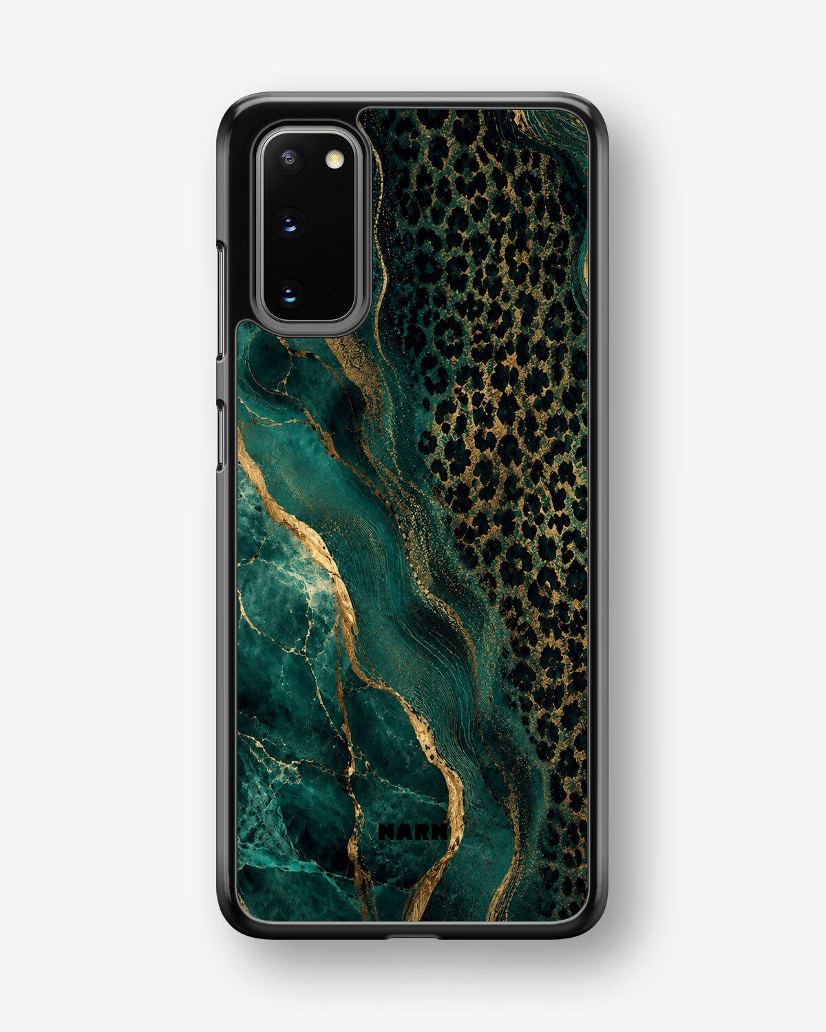 Samsung Galaxy S20 FE Hard Case – Velora - View 1