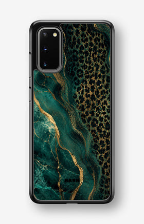Samsung Galaxy S20 FE Hard Case – Velora - View 1
