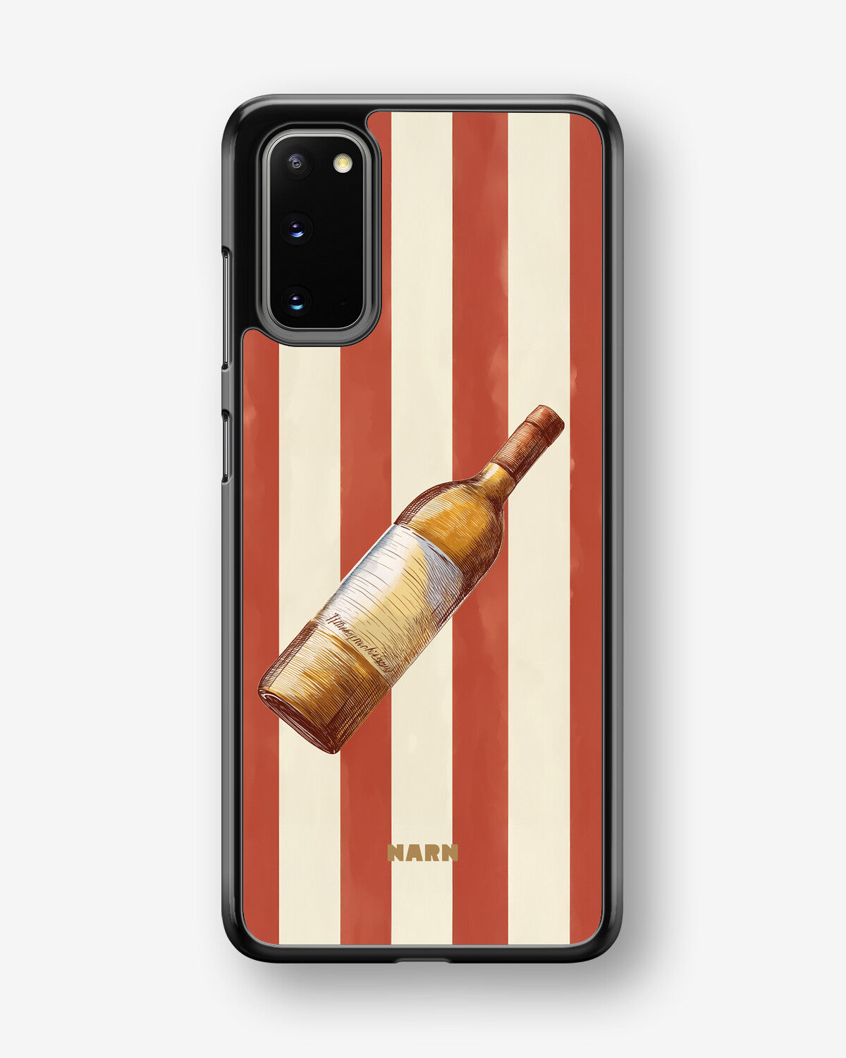Samsung Galaxy S20 FE Hard Case – Vino - View 1