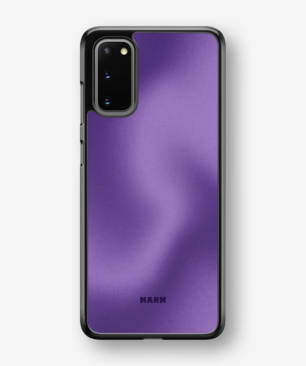 Samsung Galaxy S20 FE Hard Case – Violetta - View 1