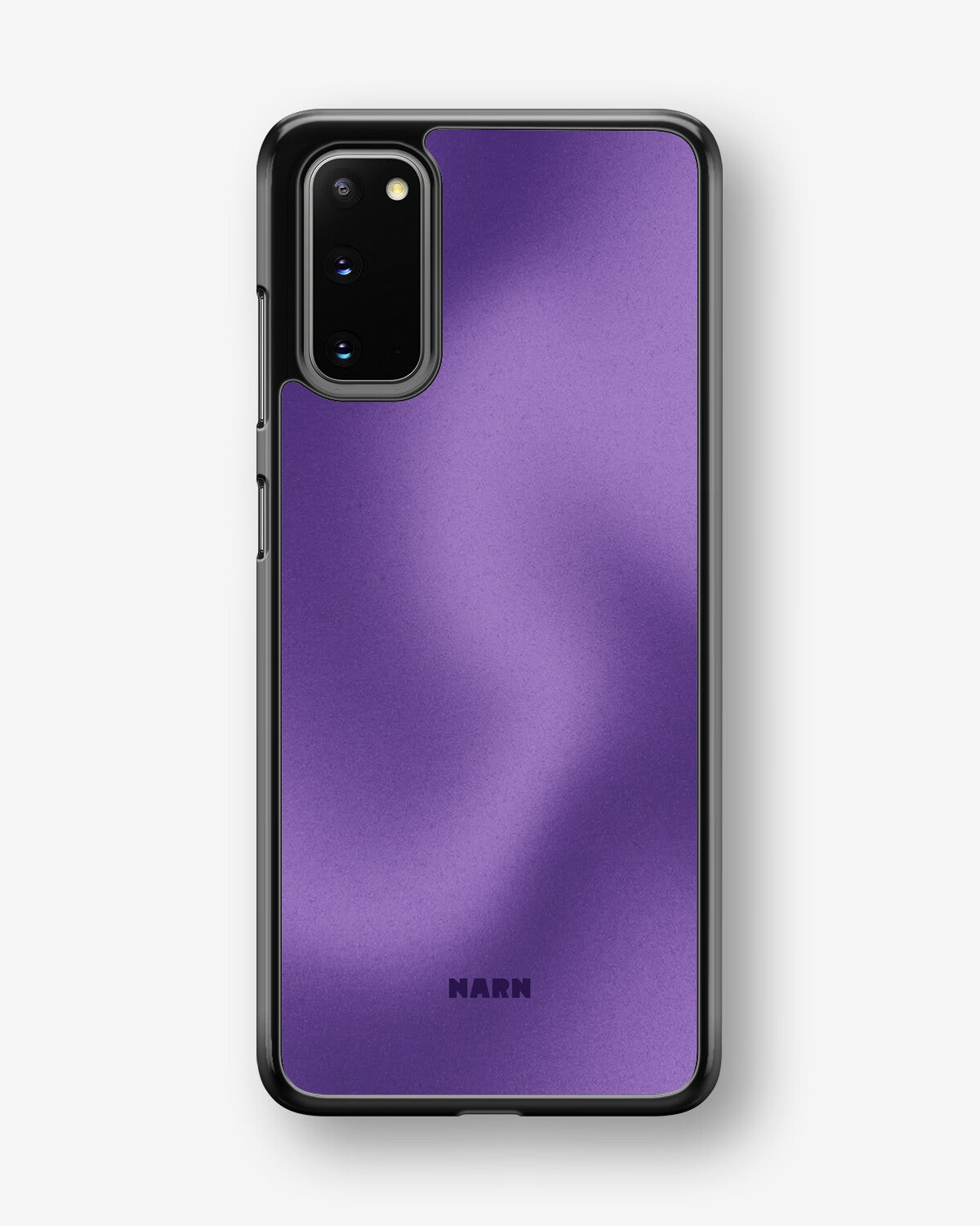Samsung Galaxy S20 FE Hard Case – Violetta - View 1