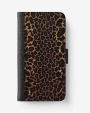 Samsung Galaxy S20 FE Wallet Case - Leoluxe - View 1