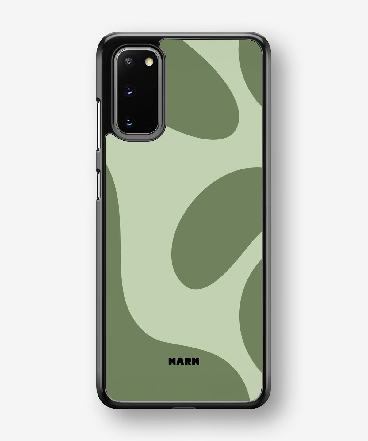 Samsung Galaxy S20 Hard Case – All Good - View 1