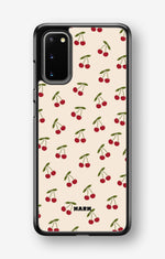 Samsung Galaxy S20 Hard Case – Amarena - View 1